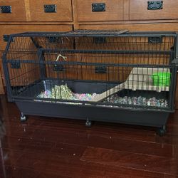 OXBOW Small animal cage
