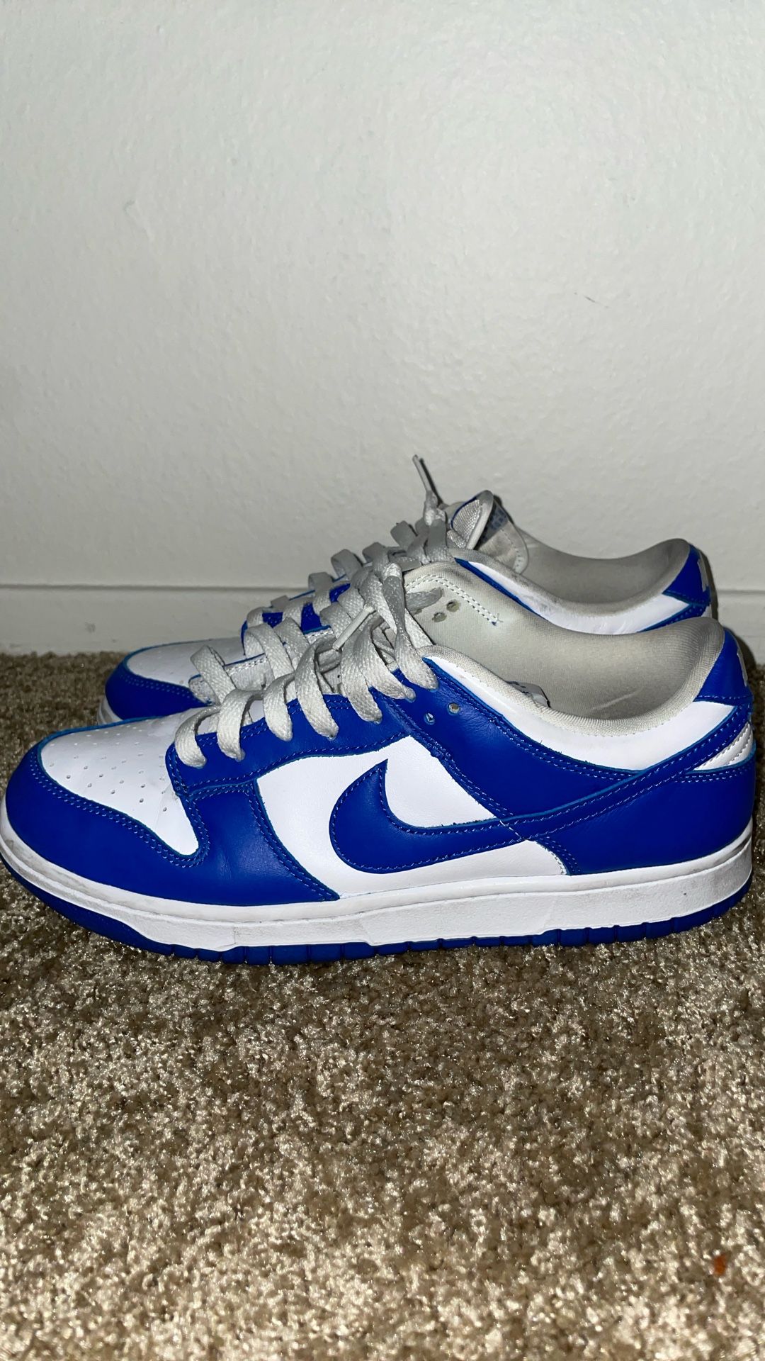 Nike shoes