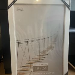 Unopened Brand New Picture Frame 16x24