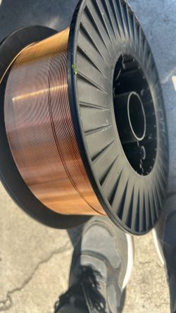 Welding Wire Copper& Metal
