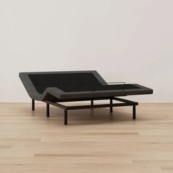 Nectar Adjustable Queen Bed Frame