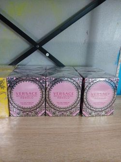 VERSACE BRIGHT CRYSTAL ABSOLU