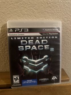 Dead Space 2: Limited Edition (PS3)