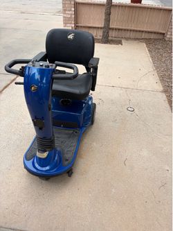 Electric, Mobility,