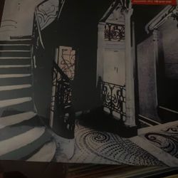 Mazzy Star LP records