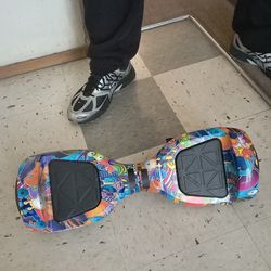 Gotrax Hoverboard