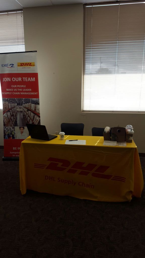 We are hiring 15 Forklift Drivers, and Forklift Clamp Operators. Excellent Pay and Benefits.Exel/DHL Logistics.16011 Applewhite Rd San Antonio Texas.