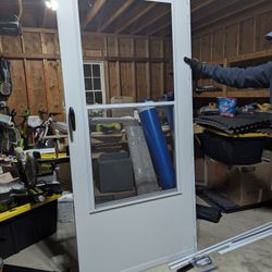 Storm Door (Anderson Series)