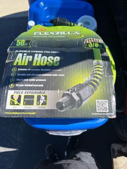 Flexzilla Pro Air Hose
