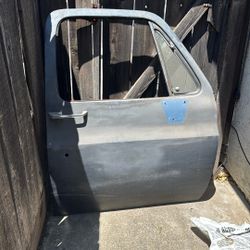 C10/c20 Door