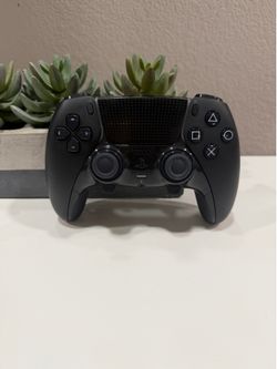 Dualsense Edge Midnight Black