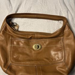Vintage Coach Purse
