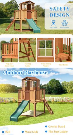 Kids Playhouse