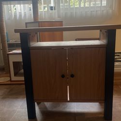 Nice Cabinet For Anything 
