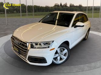 2019 Audi Q5