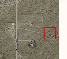 2.07 Acres Landers, San Bernardino County, CA (Power) L