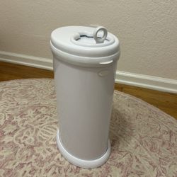 Ubbi Diaper Pail