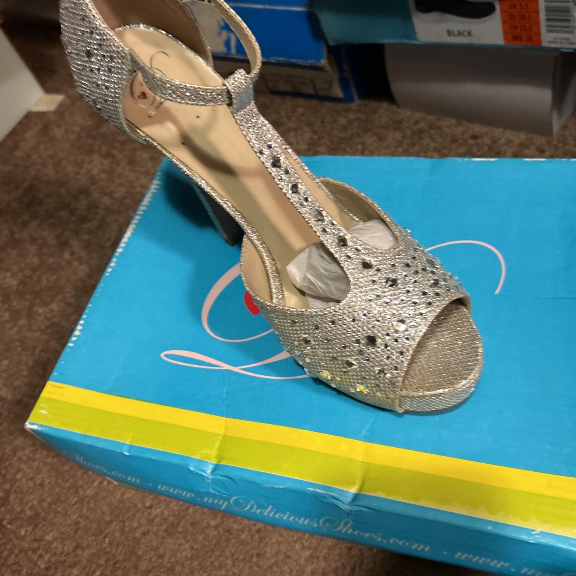 Solo Una Puesta 8/12