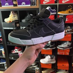 Nike Dunk (disrupt)