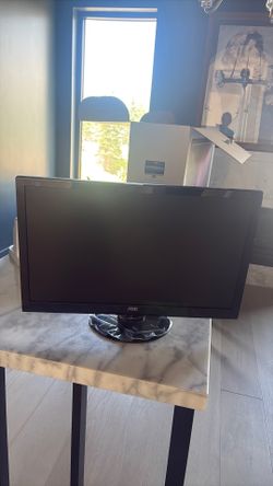 Computer monitor
