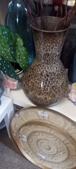 New floor vase high quality