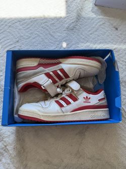 Adidas Forum Shoes