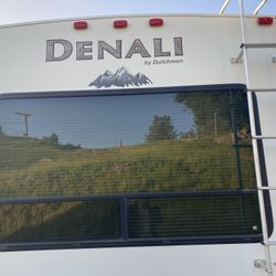 2012 Denali Dutchman