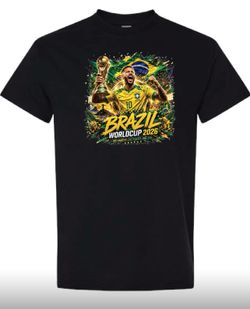 FIFA World Cup T shirts