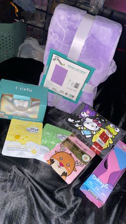 Girls Gift Bundle New 7 Items For $20