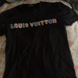Louis Vuitton Tshirt