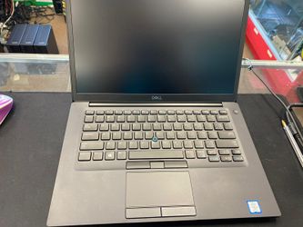Laptop Dell