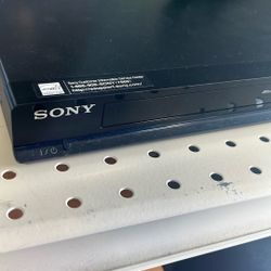 Blu-ray Player