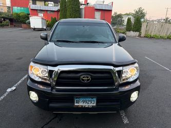 2006 Toyota Tacoma