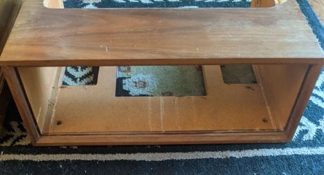 Marantz Wood Case (wc-22)