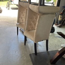 Dining Room Chairs
