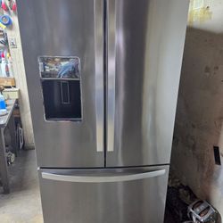 Appliances 