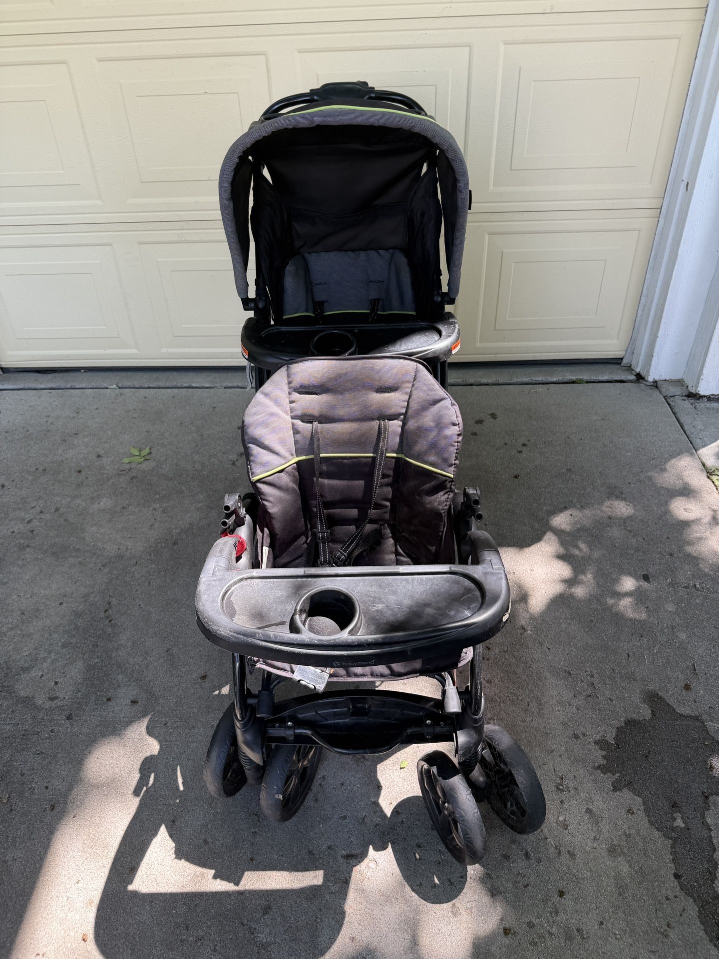 Stroller
