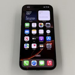 NEW iPhone 16 Pro Max 100% Battery Unlocked