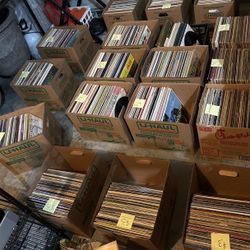 Garage Sale Moving Sale Record Sale, Art Sale 