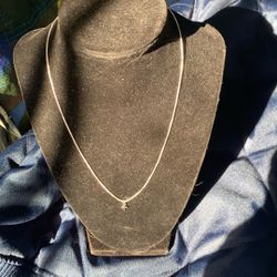 New 925 Sterling Silver. 