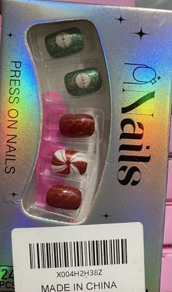 Press On Nails
