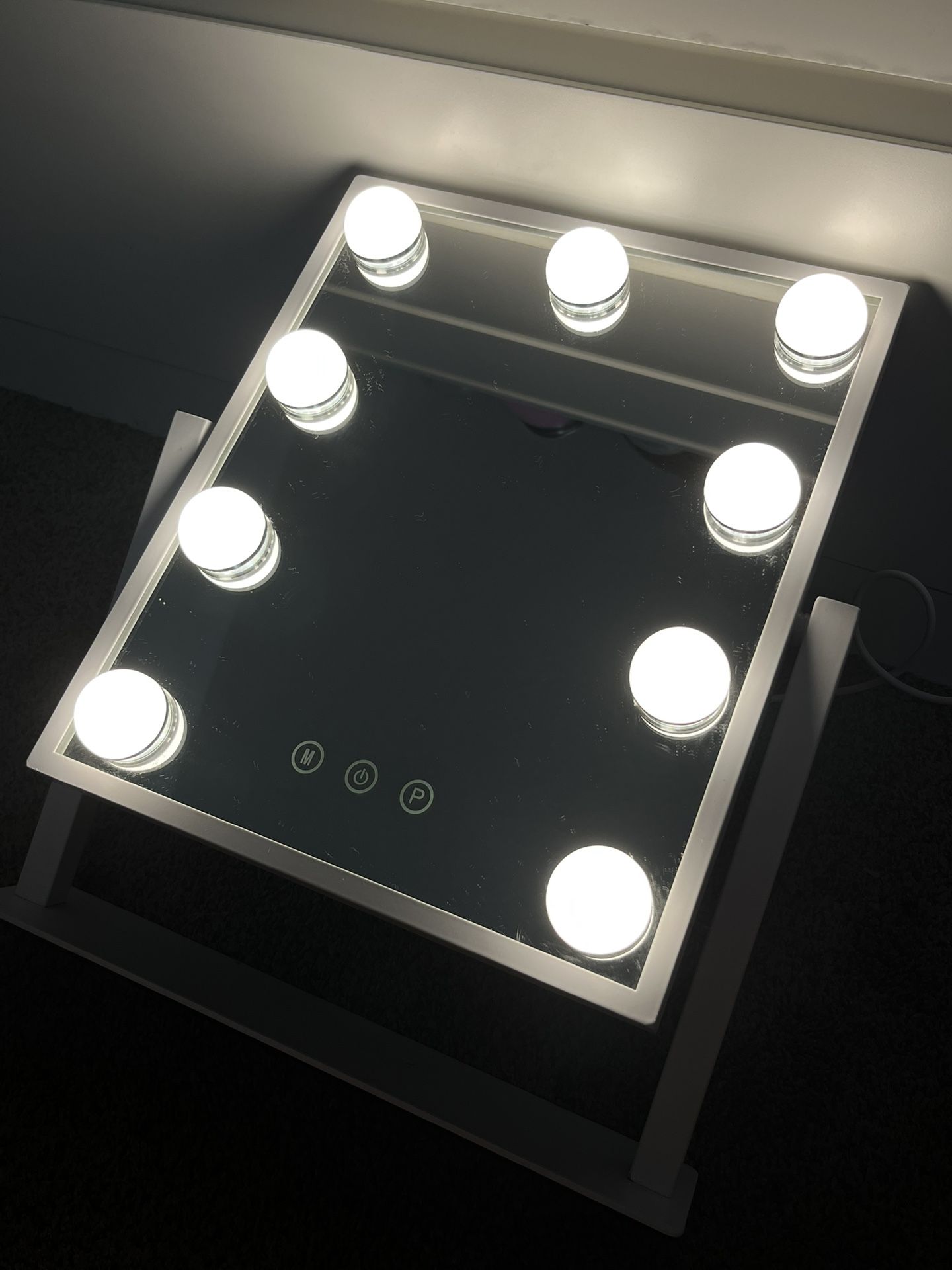 Makeup Mirror 