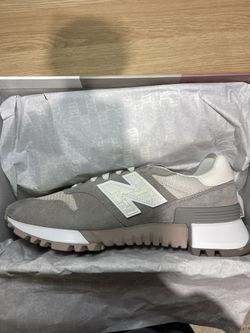 New Balance RC 1300 Kith 10th Anniversary Elephant Skin Grey US Men’s 9.5
