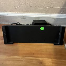 Surface Docking Station 