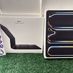 **IPAD PRO M5 1TB | NANO TEXTURE | NEW**