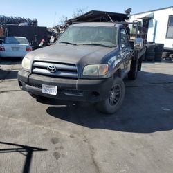 2005 Toyota Tundra