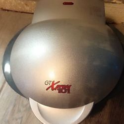 GT Xpress 101 Grill