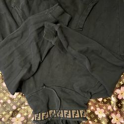 Fendi Hoodie 