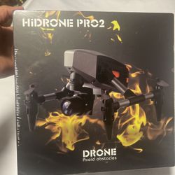 HIDRONE Pro2 Obstacle Avoidance HD Optical Flow Smart Camera New Bless 