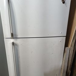 Refrigerator COLD!!
